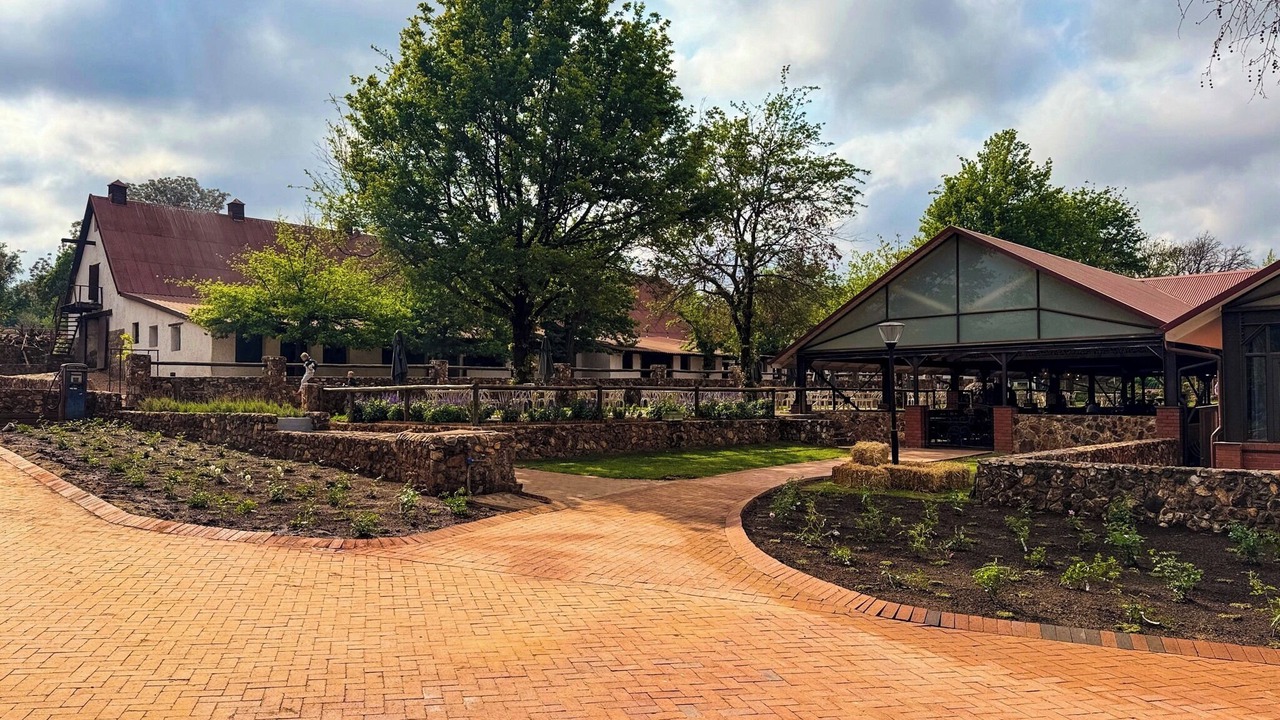 Photo of Outdoor in Centurion