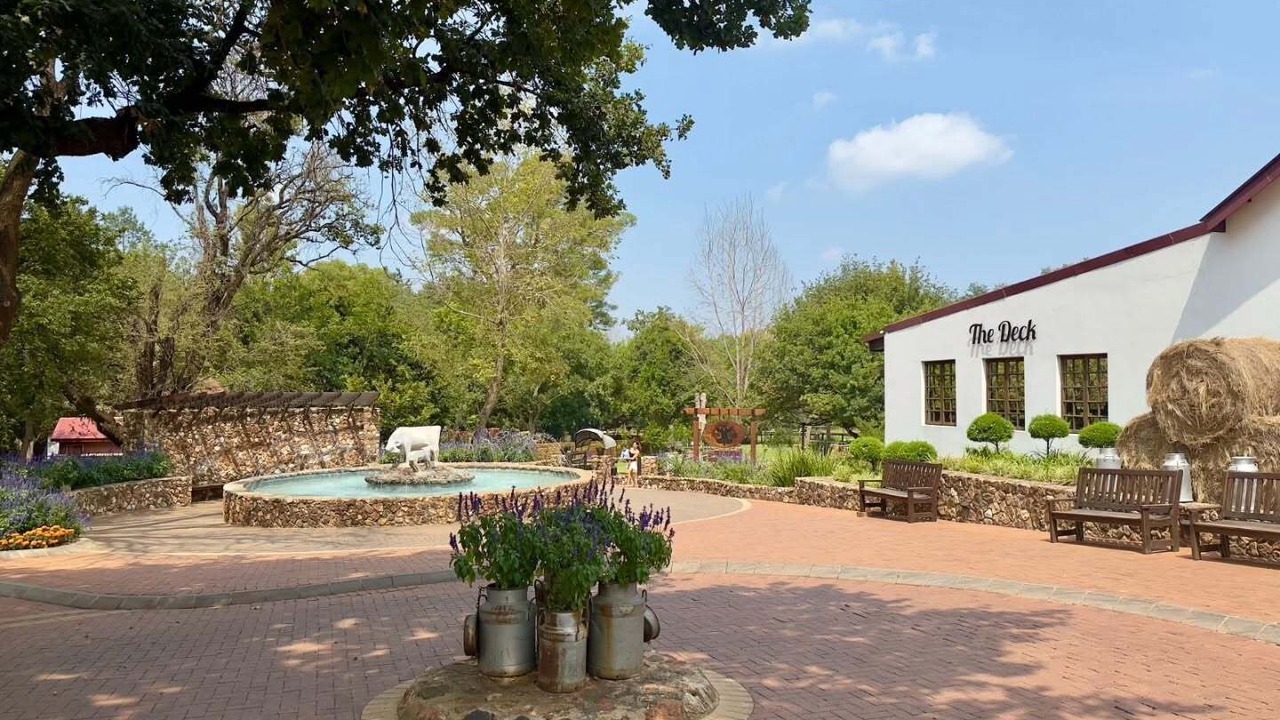 Photo of Others in Centurion