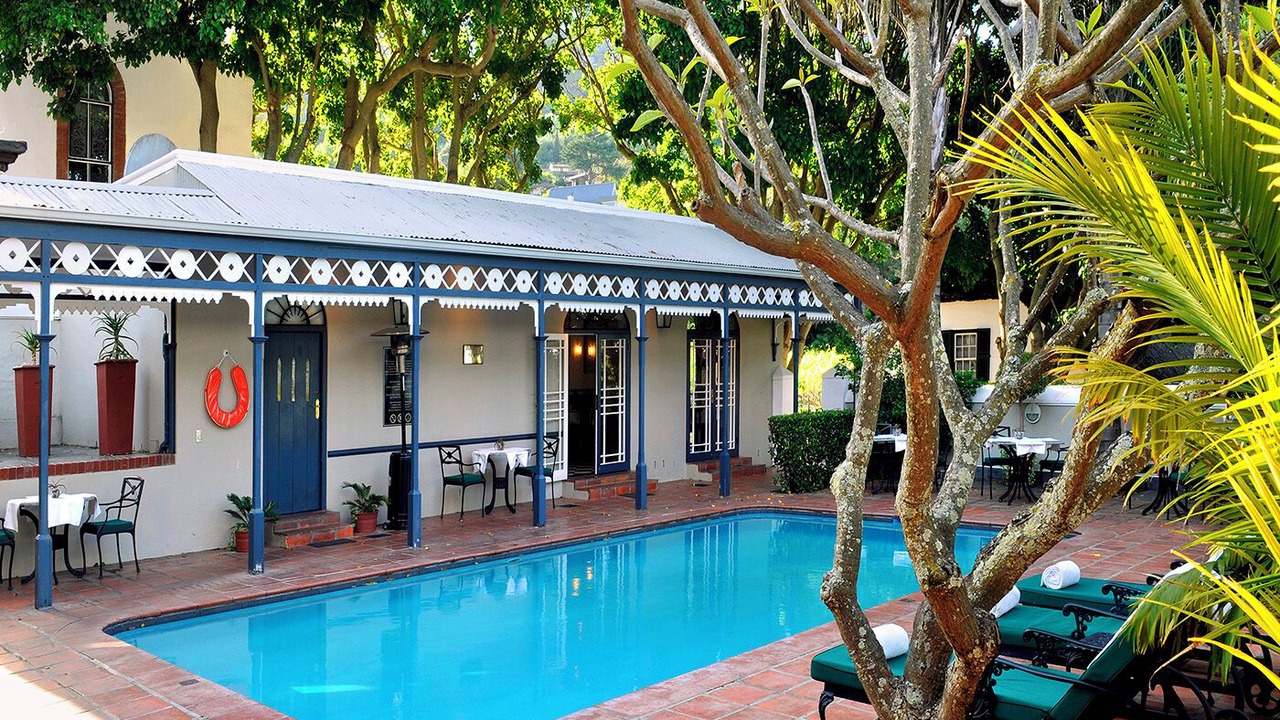 Photo of Outdoor in Paarl