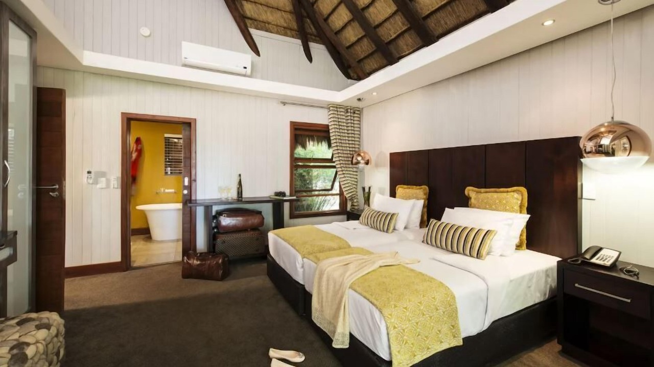 Photo of Bedroom in Vanderbijlpark