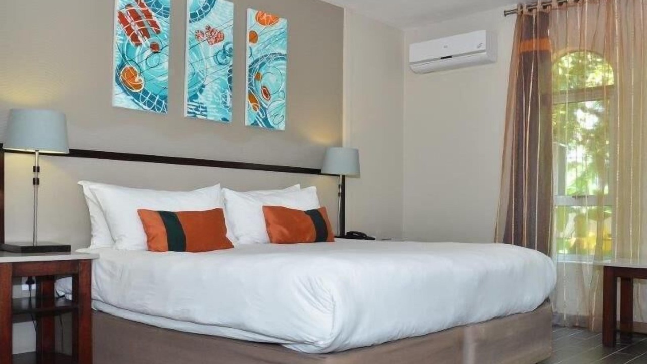 Photo of Bedroom in Thohoyandou