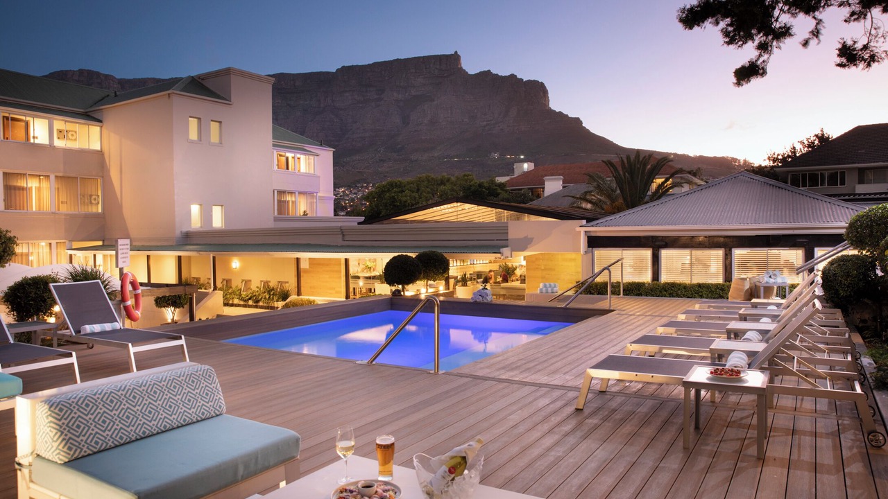 Photo of Outdoor in Cape Town City Centre