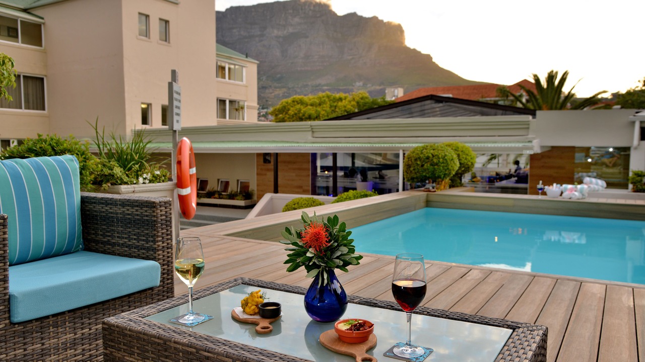 Photo of Outdoor in Cape Town City Centre