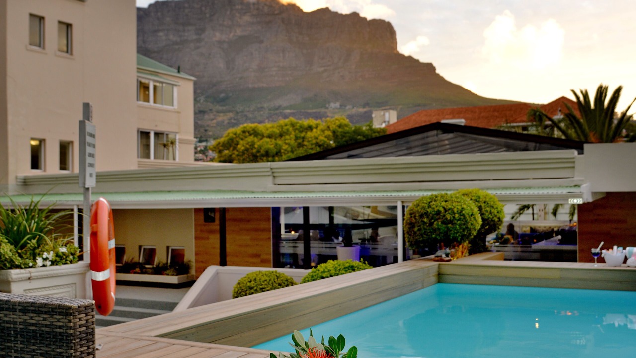 Photo of Outdoor in Cape Town City Centre