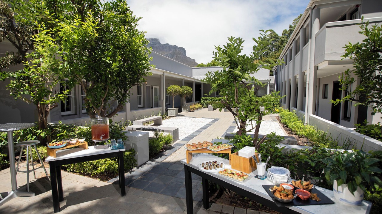 Photo of Outdoor in Cape Town City Centre