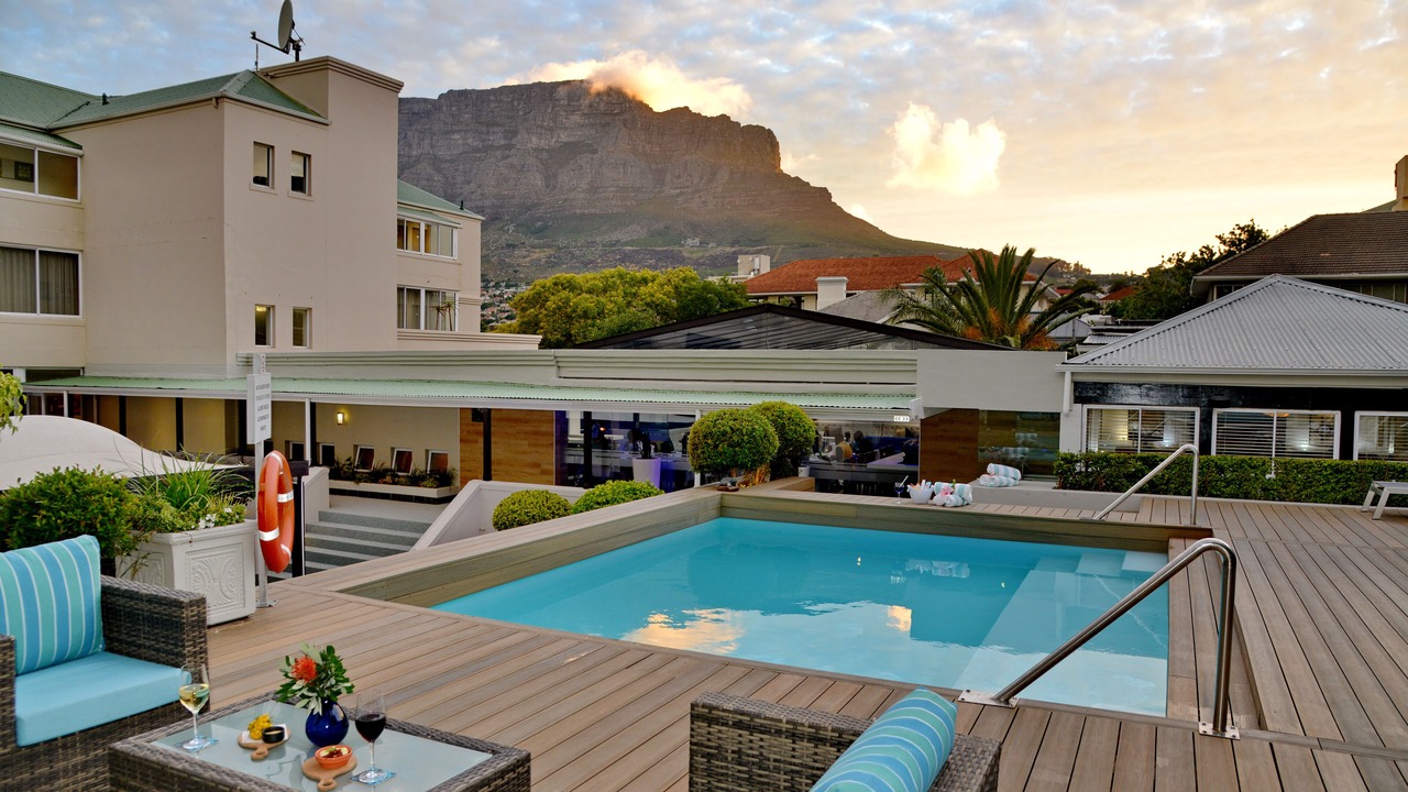 Photo of Outdoor in Cape Town City Centre