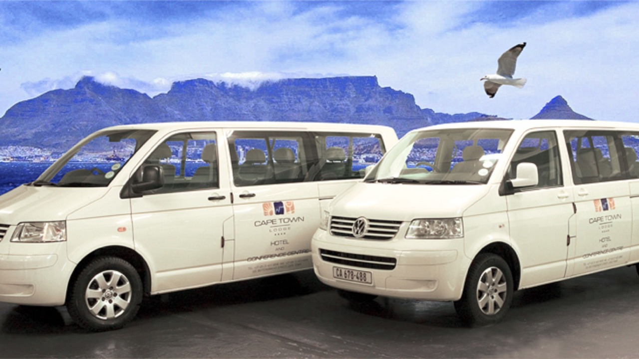 Photo of Others in Cape Town City Centre
