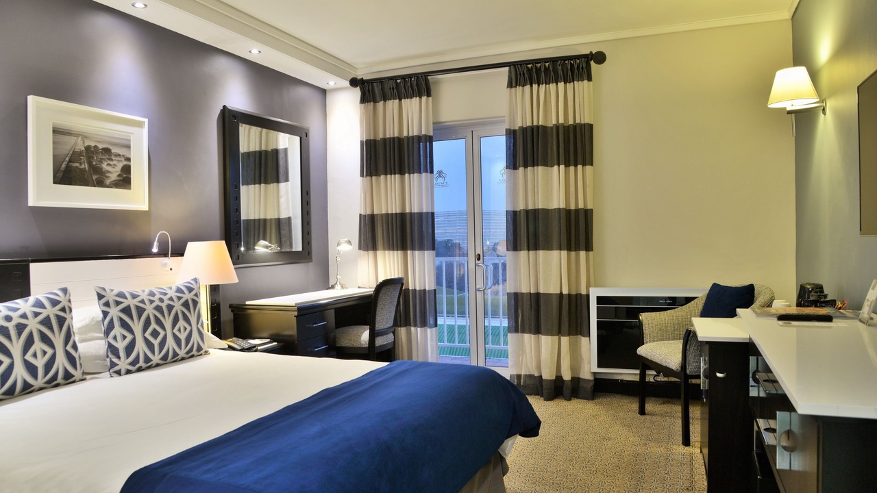 Photo of Bedroom in Victoria and Alfred Waterfront