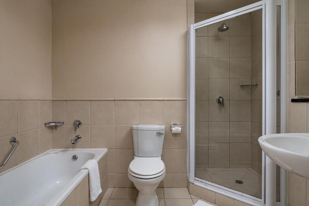 Photo of Bedroom in Brandwag