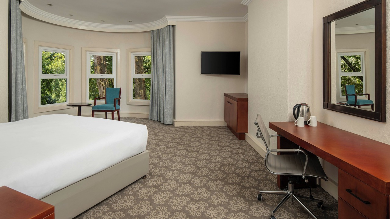 Photo of Bedroom in Greater Johannesburg Metropolitan Area