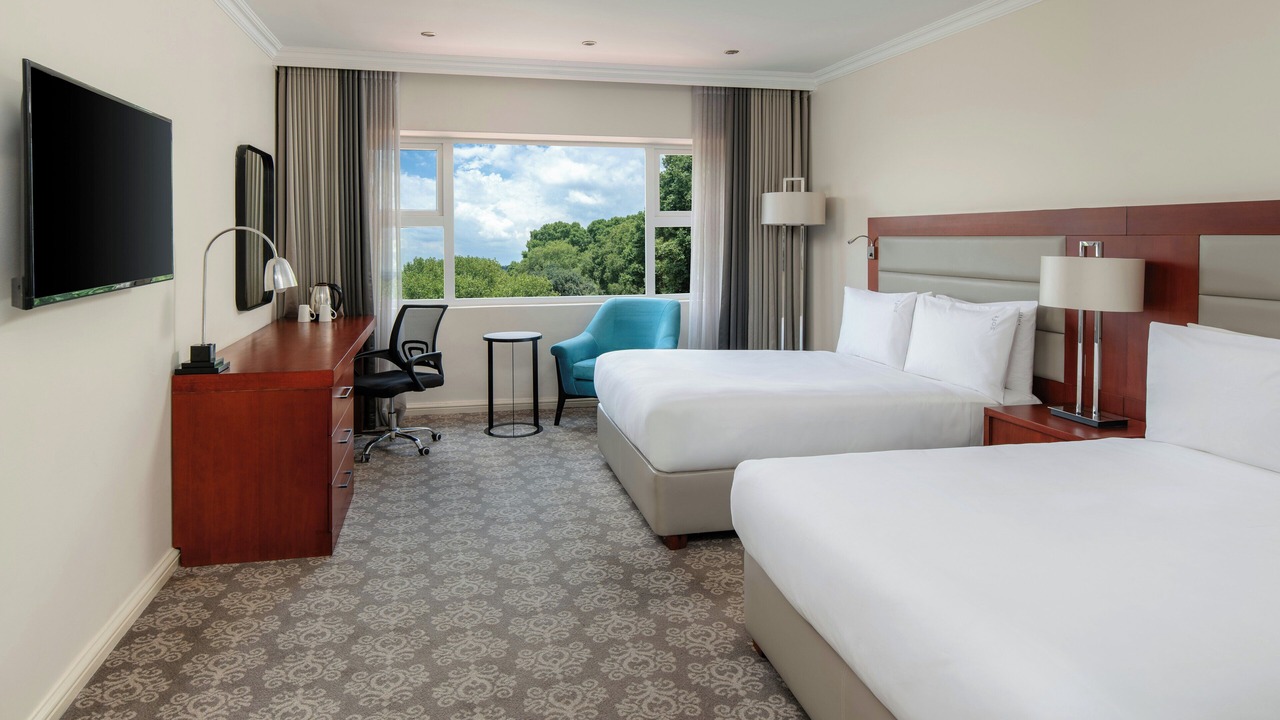 Photo of Bedroom in Greater Johannesburg Metropolitan Area