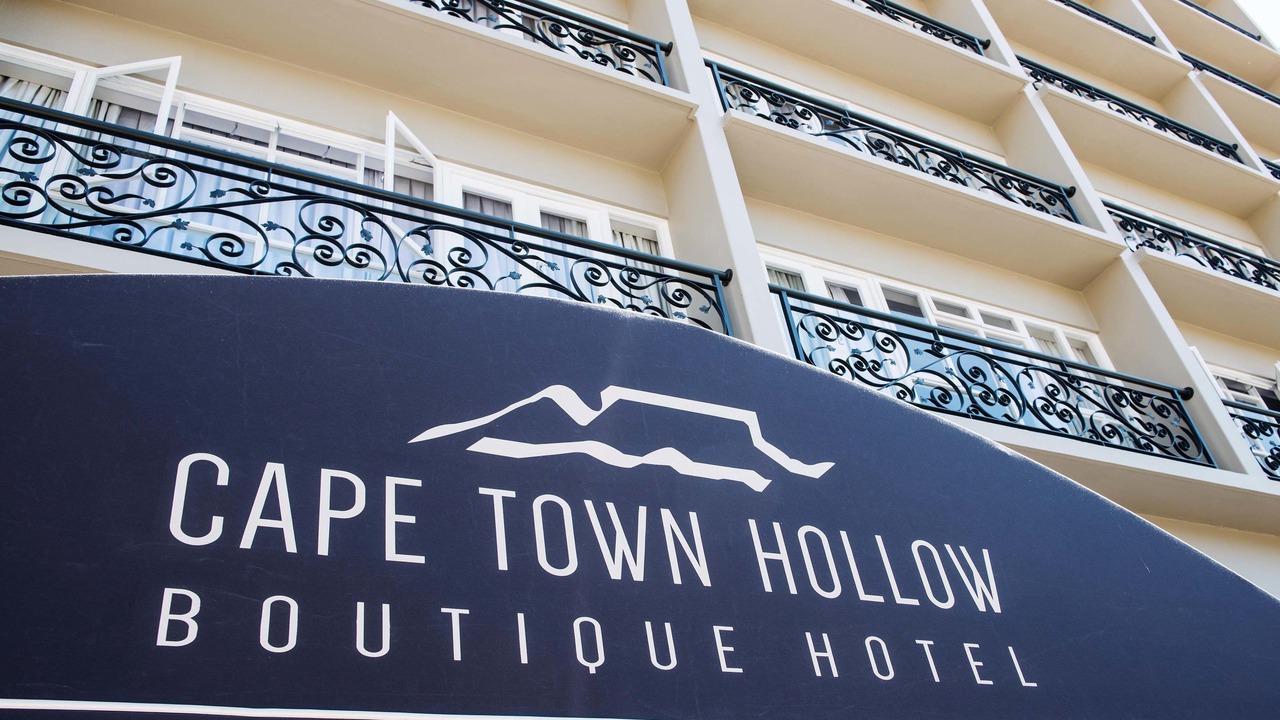 Photo of Outdoor in Cape Town City Centre