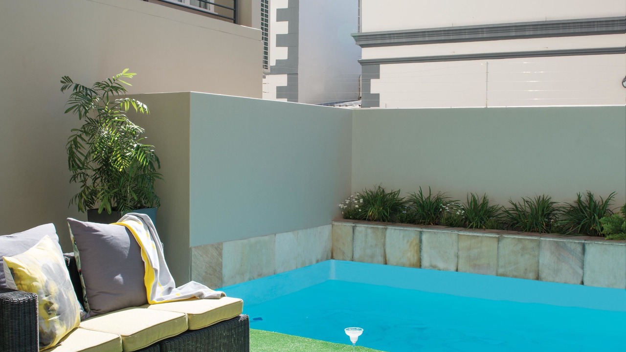 Photo of Outdoor in Cape Town City Centre