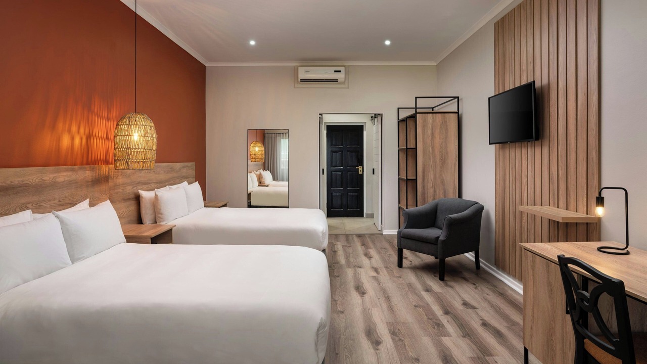 Photo of Bedroom in George