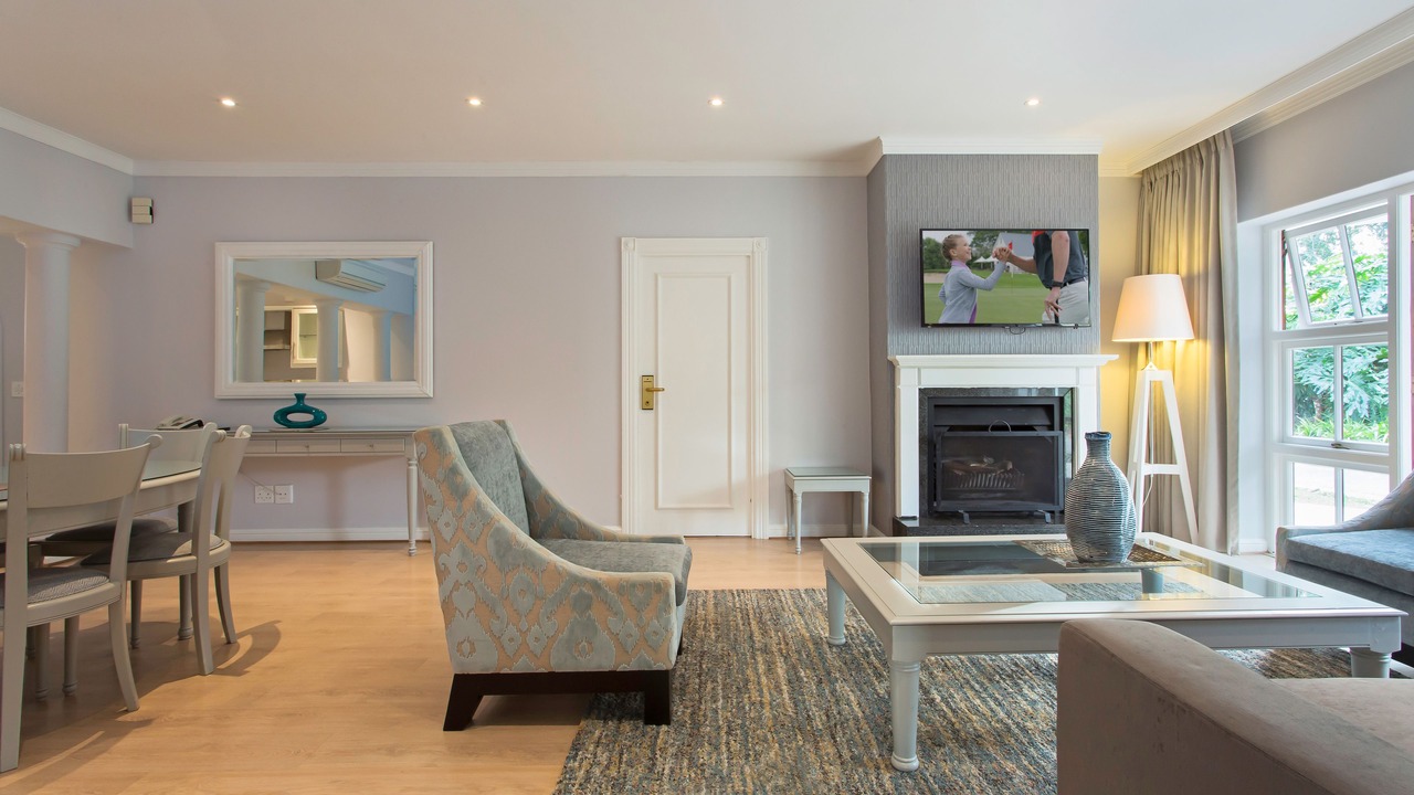 Photo of Bedroom in George