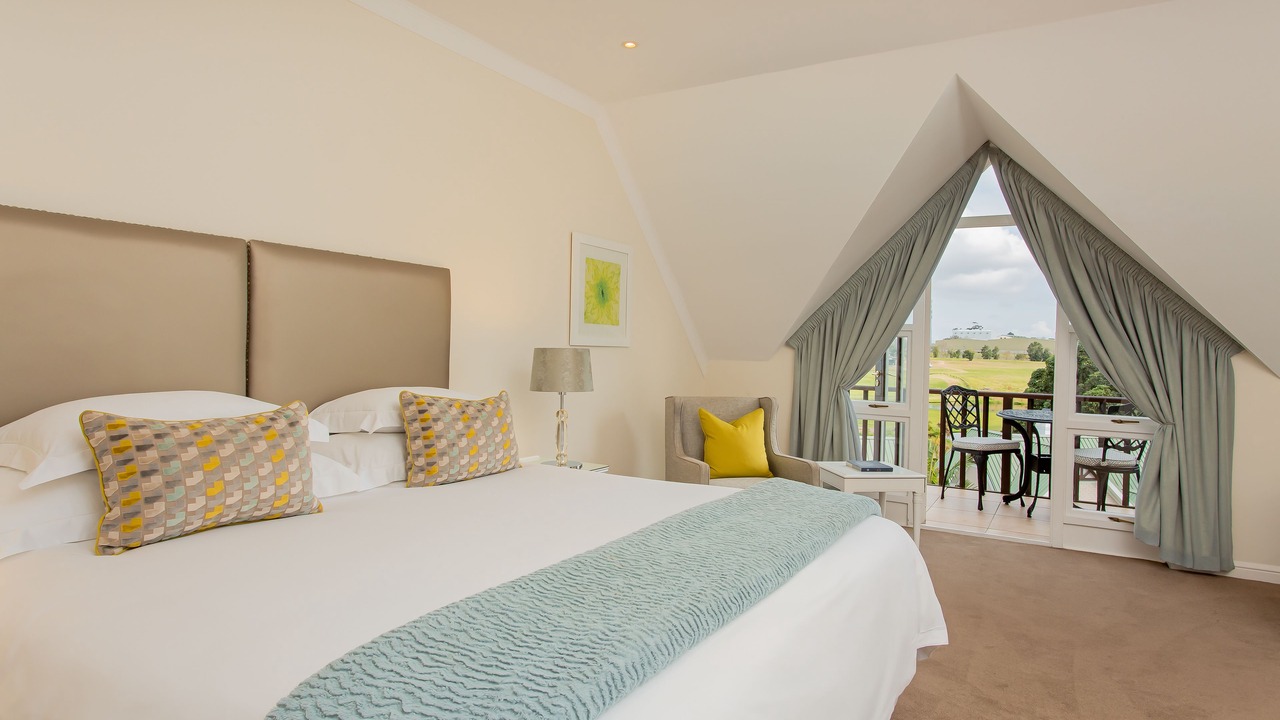Photo of Bedroom in George