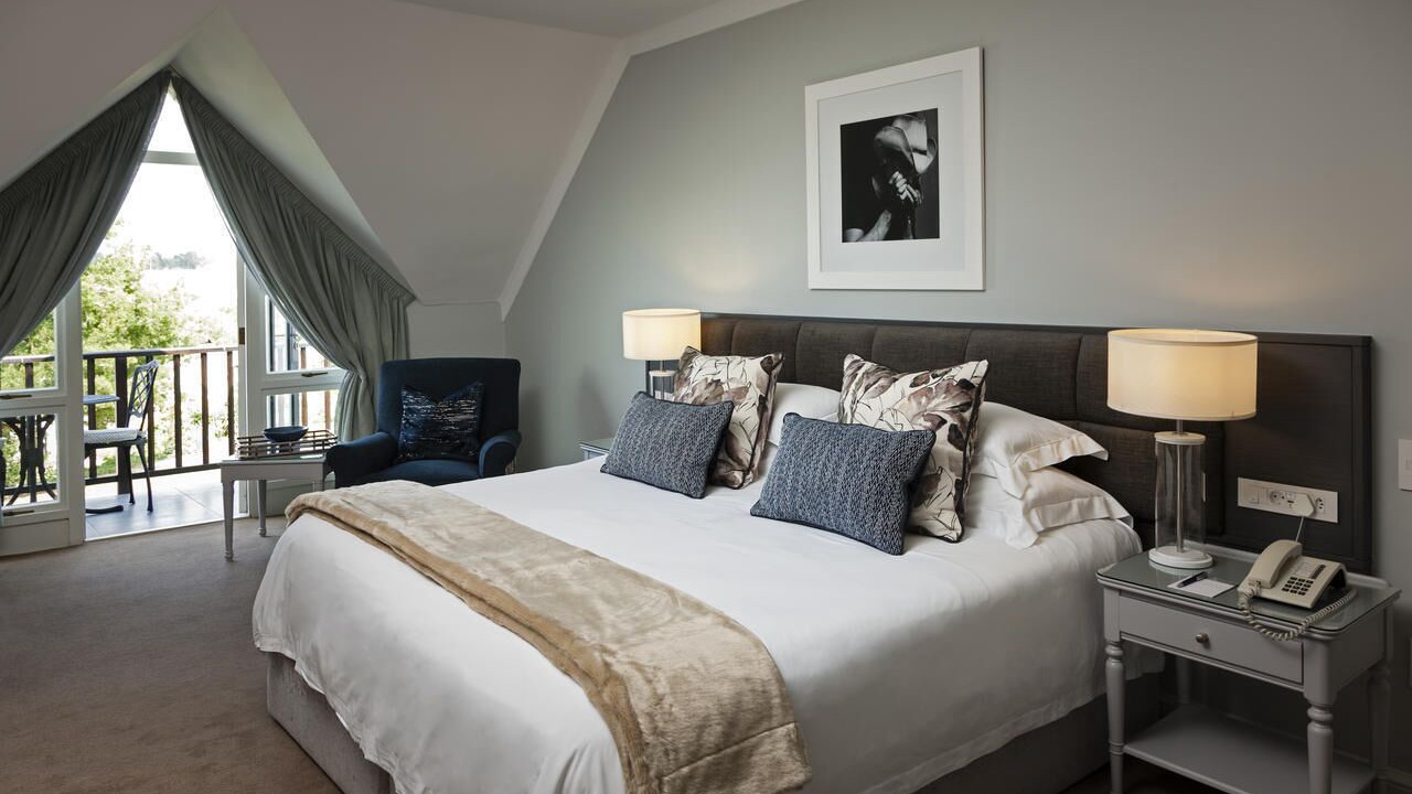 Photo of Bedroom in George