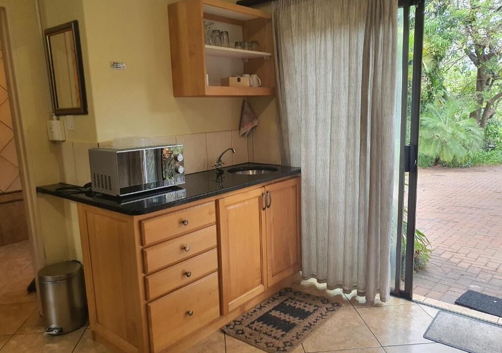 Photo of Kitchen in Malelane