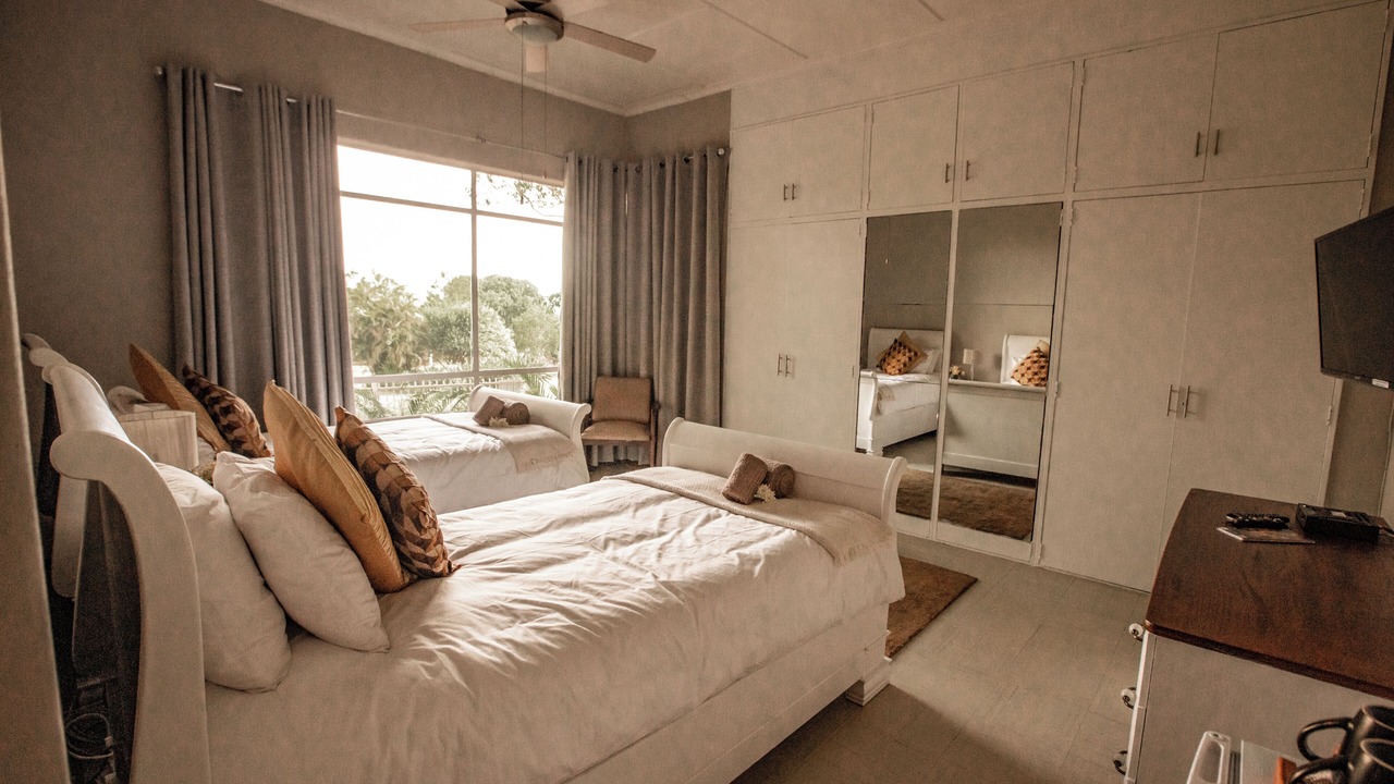 Photo of Bedroom in Malelane