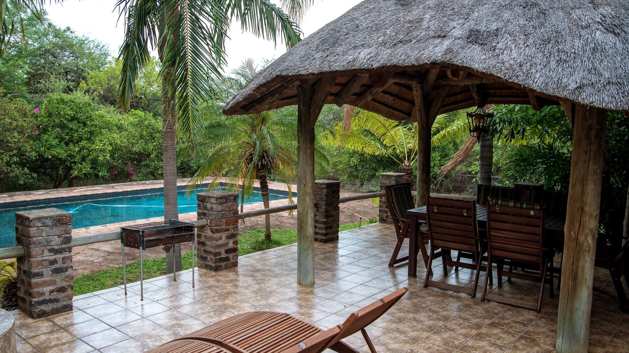 Photo of Outdoor in Malelane
