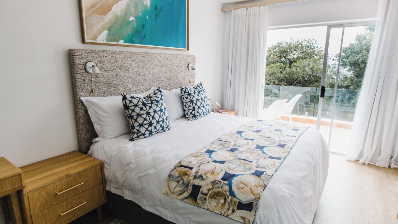 Photo of Bedroom in Gordons Bay Central