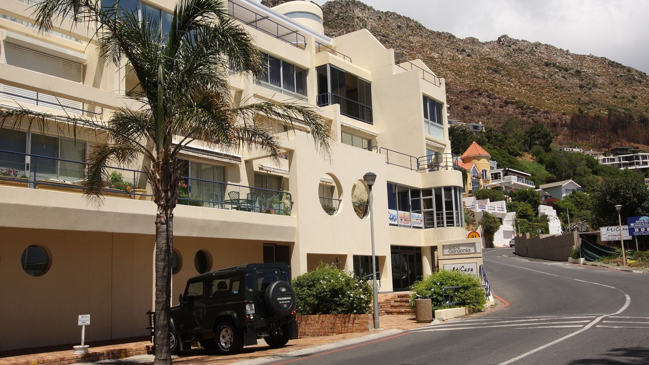 Photo of Outdoor in Gordons Bay Central