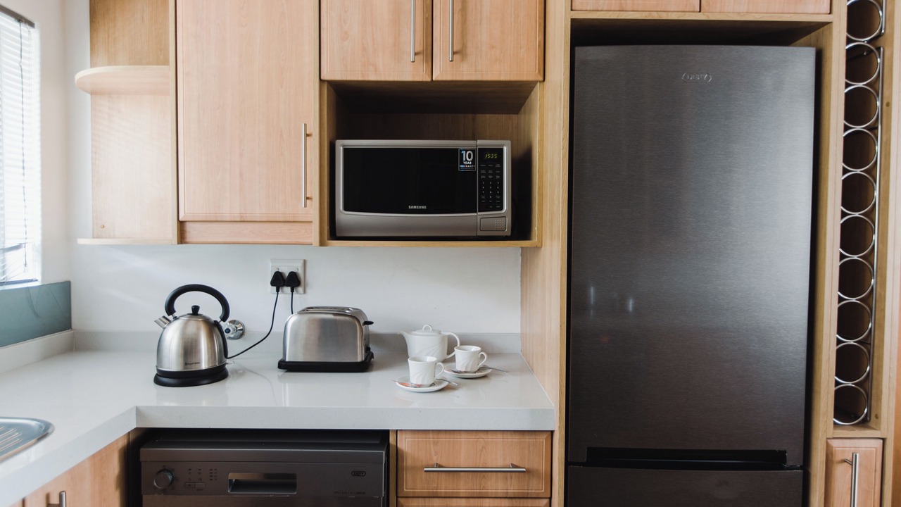 Photo of Kitchen in Gordons Bay Central