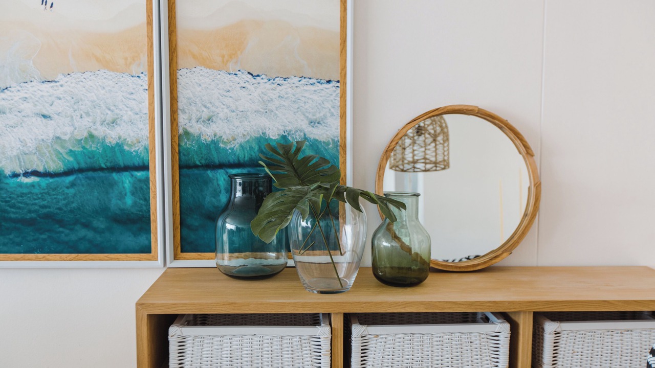 Photo of Bedroom in Gordons Bay Central