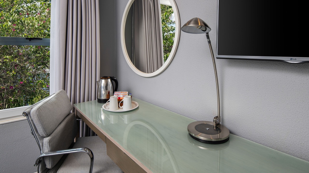 Photo of Bedroom in Boksburg