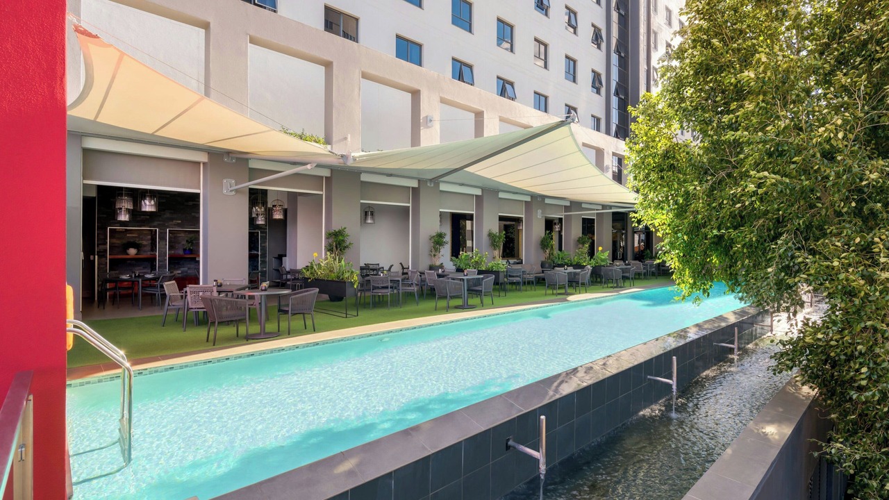 Photo of Outdoor in Pretoria