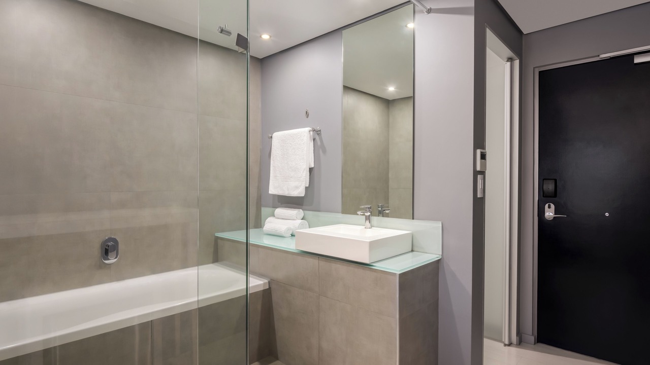 Photo of Bathroom in Pretoria