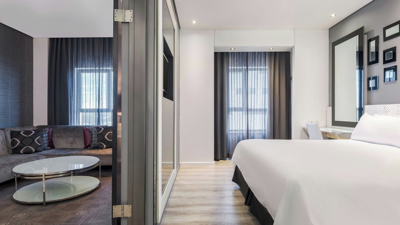 Photo of Bedroom in Pretoria