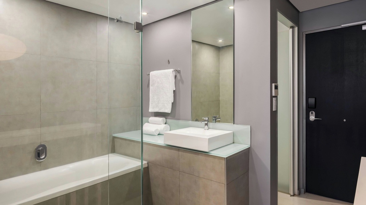 Photo of Bathroom in Pretoria