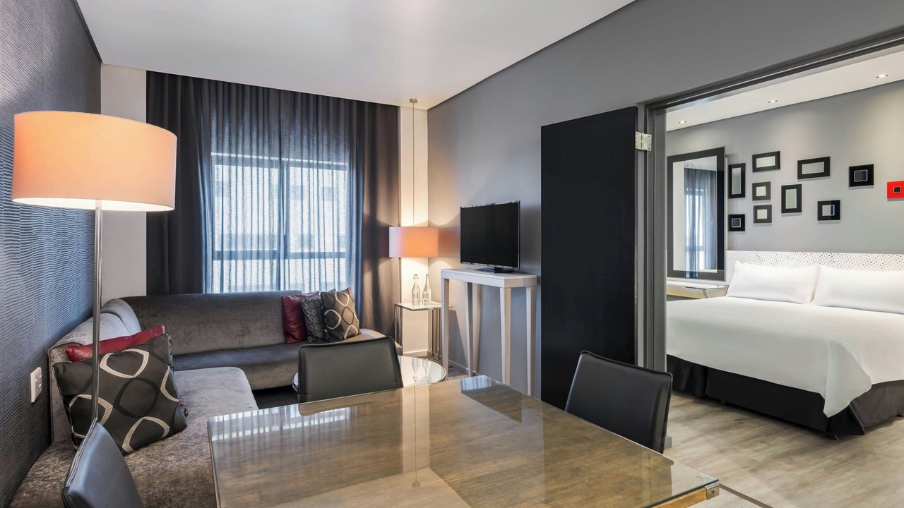Photo of Bedroom in Pretoria