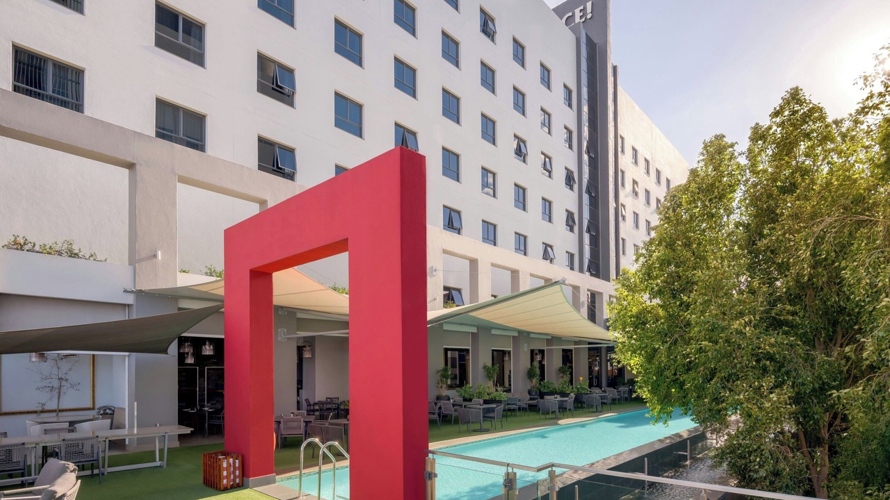 Photo of Outdoor in Pretoria
