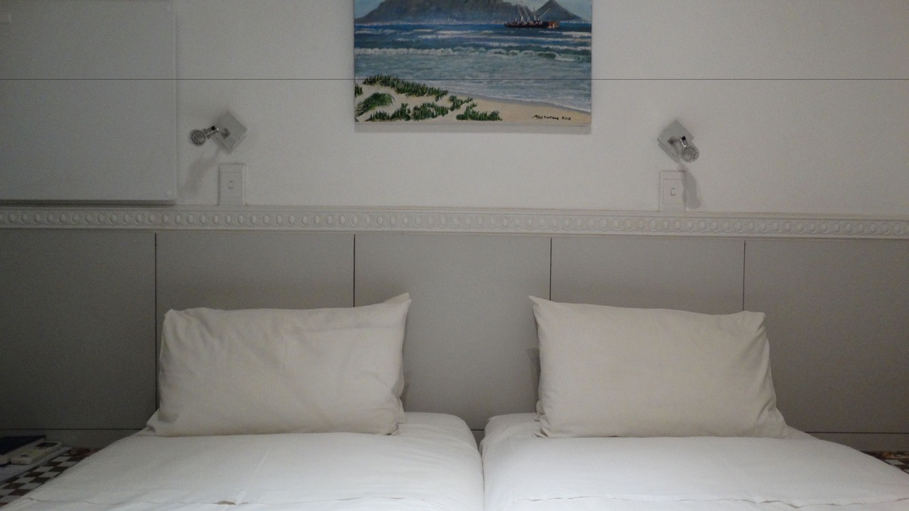 Photo of Bedroom in Polokwane