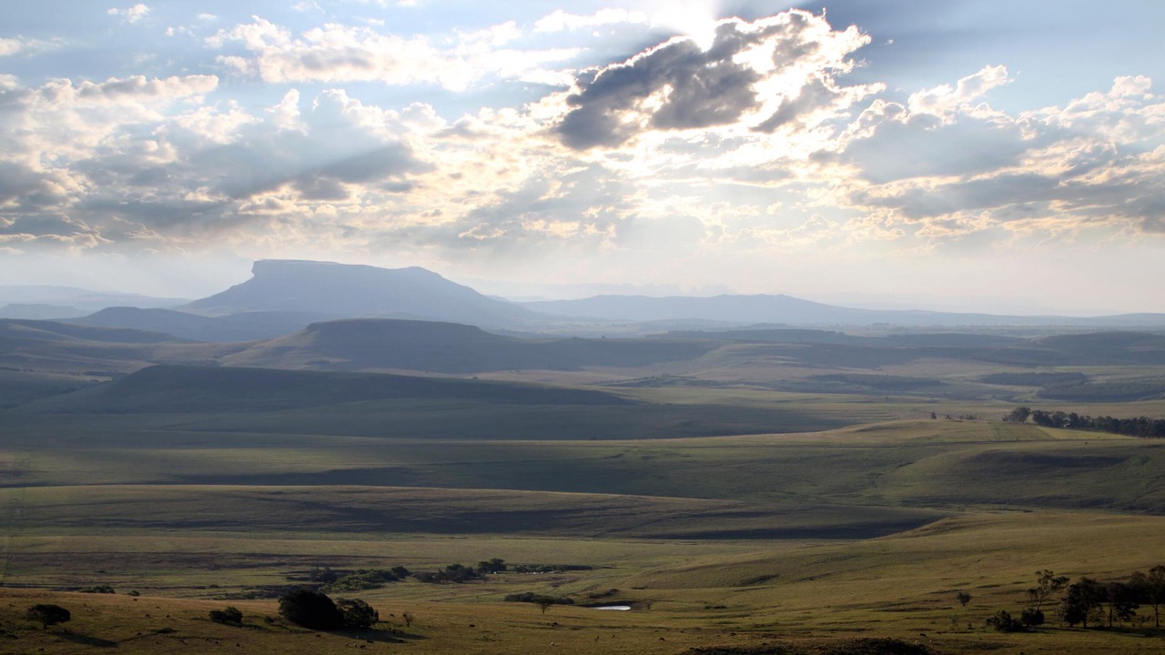 Photo of Outdoor in Umtshezi