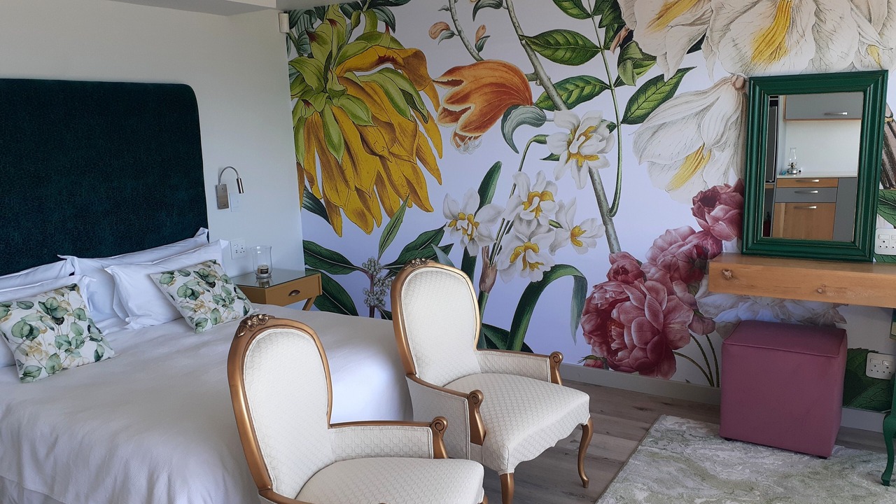 Photo of Bedroom in De Kelders