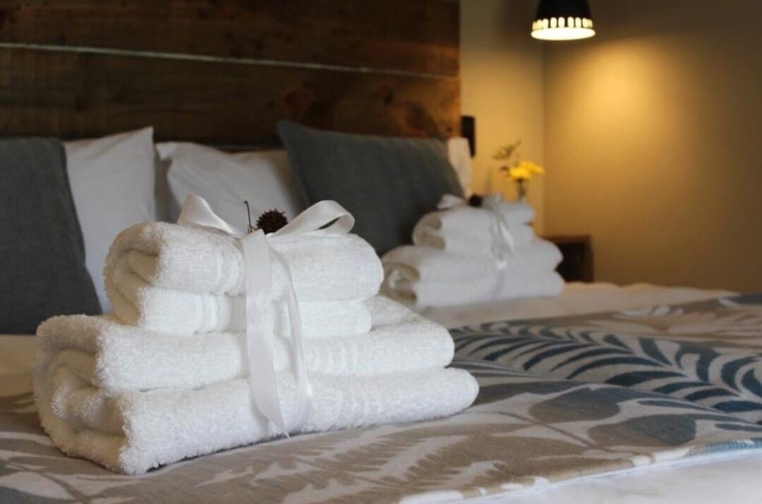 Photo of Bedroom in Knysna