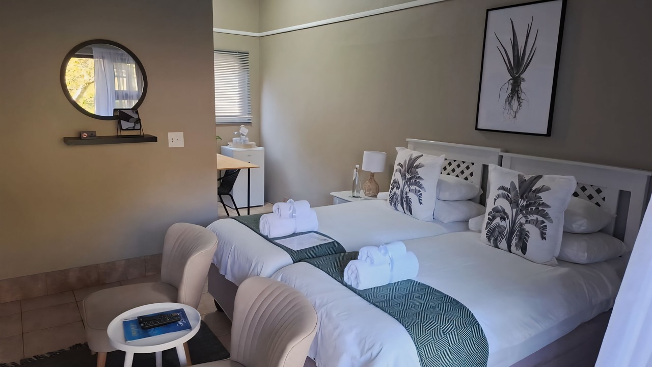 Photo of Bedroom in Knysna