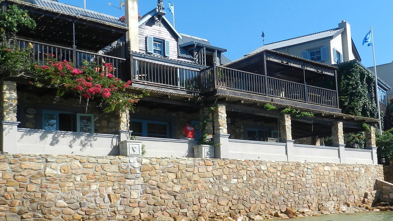 Photo of Bedroom in Knysna