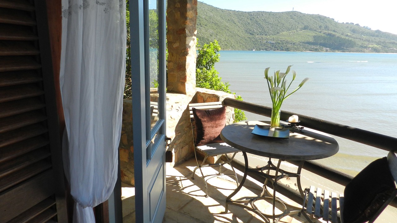 Photo of Patio Balcony in Knysna