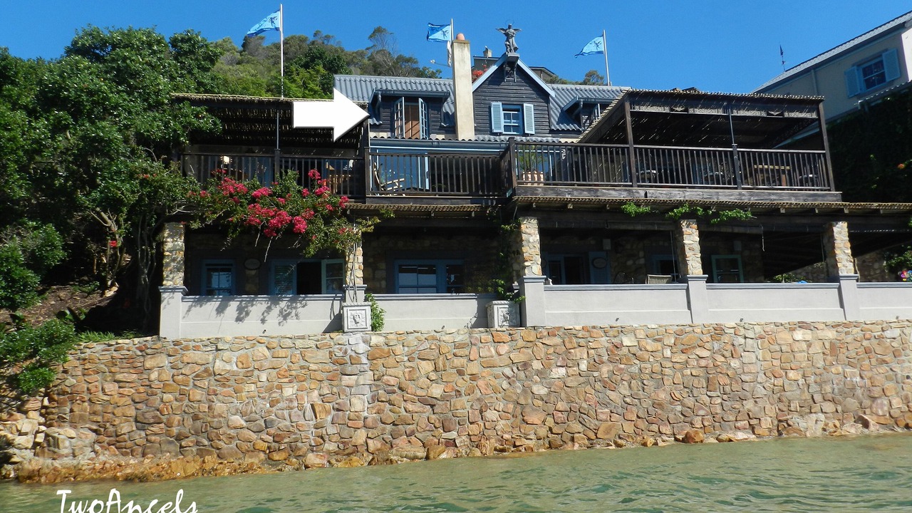 Photo of Bedroom in Knysna