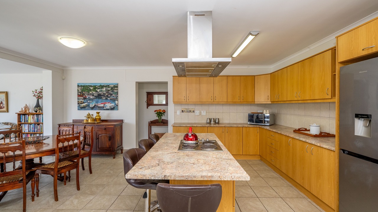 Photo of Kitchen in Mykonos