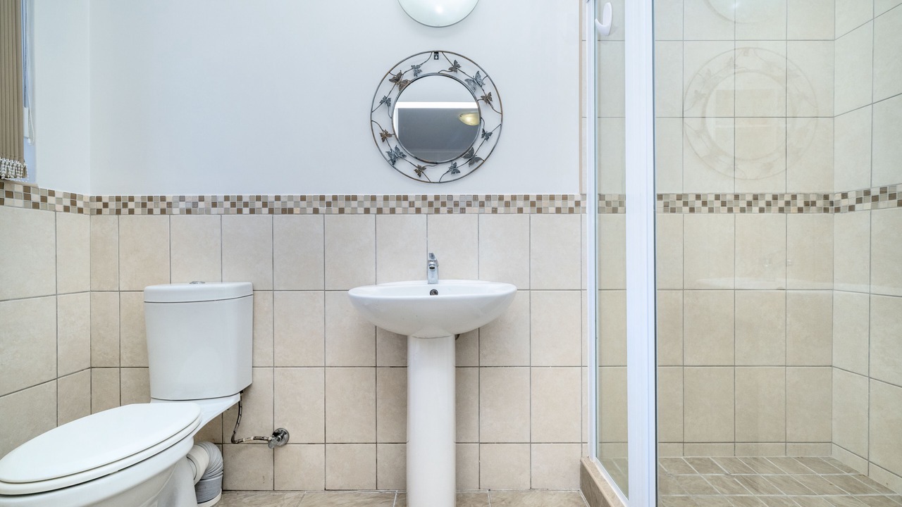 Photo of Bathroom in Mykonos