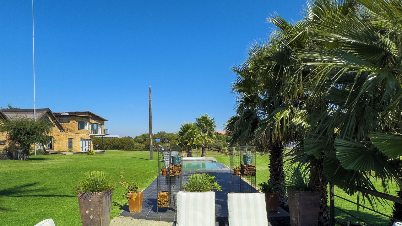 Photo of Outdoor in Metsimaholo