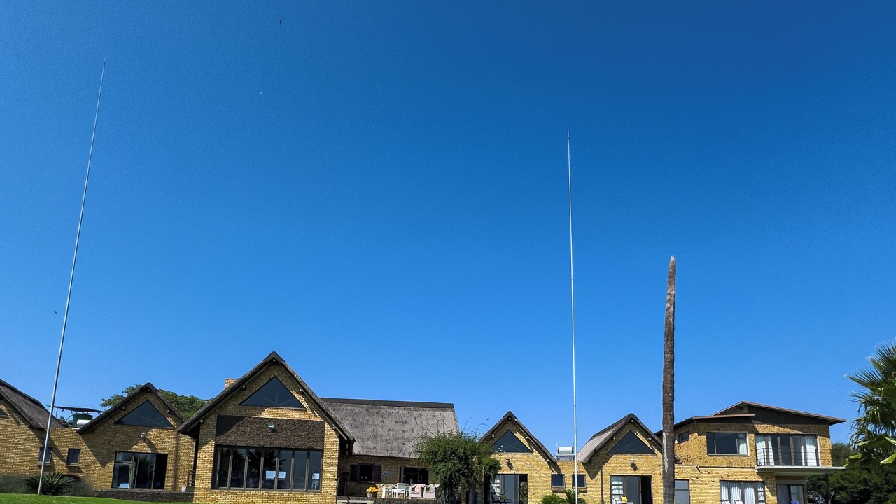 Photo of Outdoor in Metsimaholo