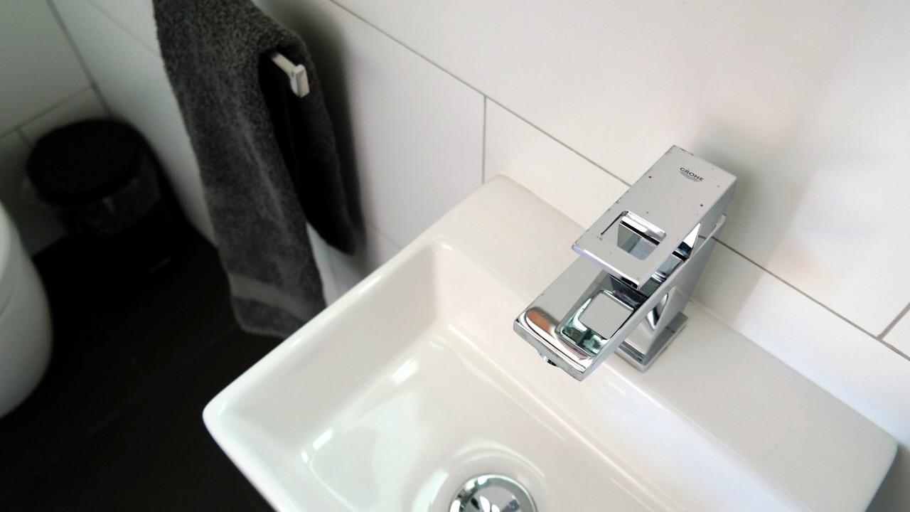 Photo of Bathroom in Panorama