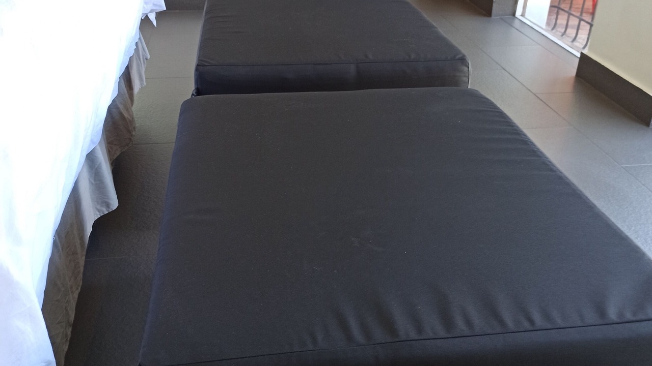 Photo of Bedroom in Panorama