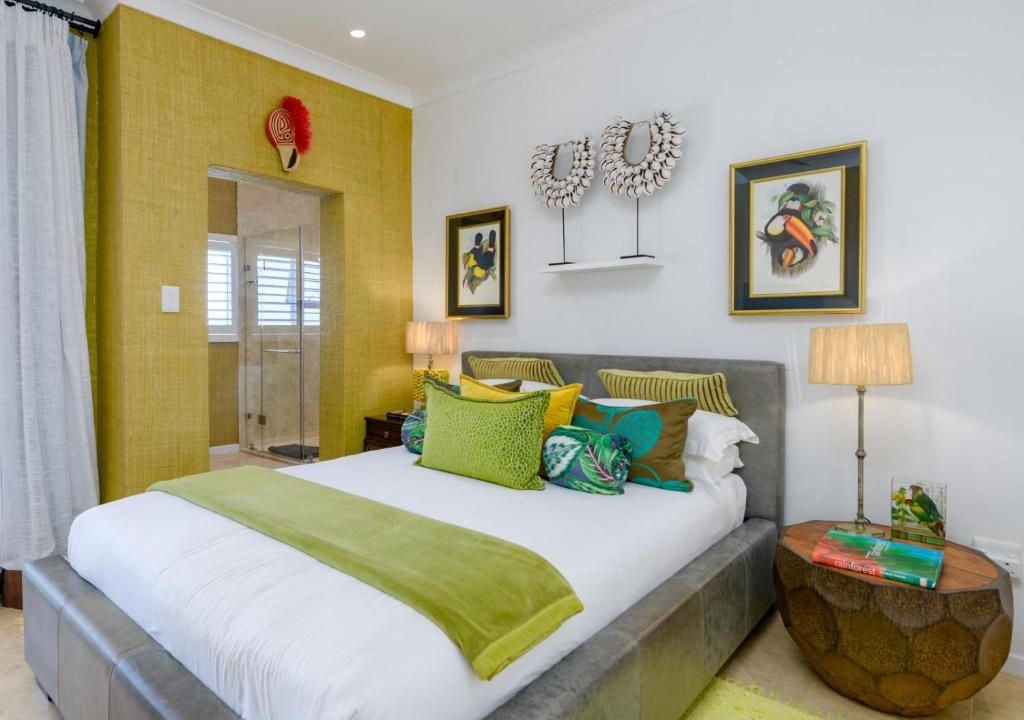 Photo of Bedroom in Trafalgar